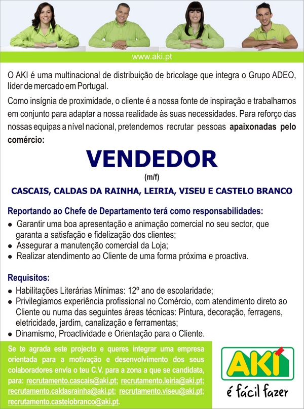oferta