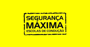 Segurança Máxima