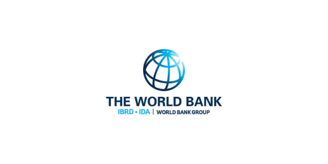 banco mundial