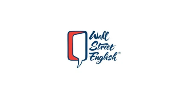 wall street english