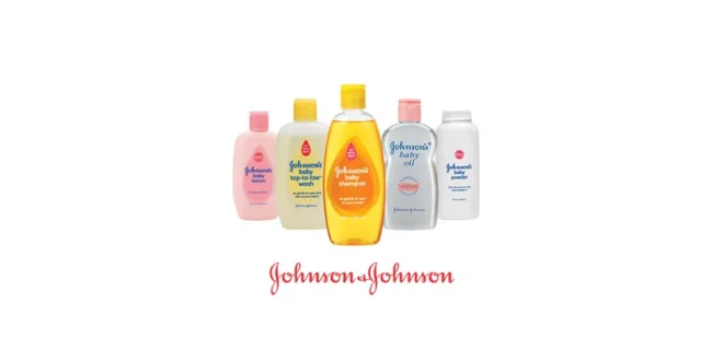 johnson & johnson