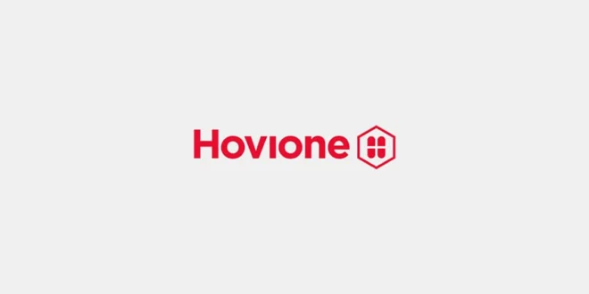 hovione