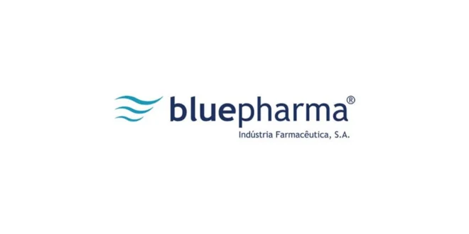 bluepharma