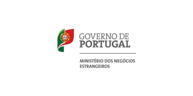 Ministério dos Negócios Estrangeiros