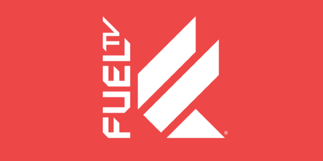 FUEL TV