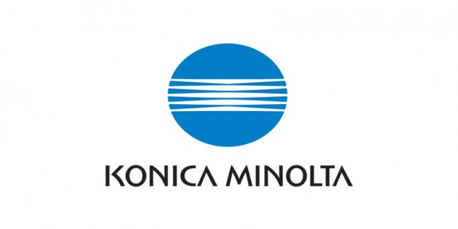 konica minolta