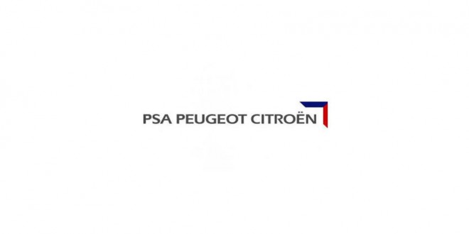 psa peugeot citroen