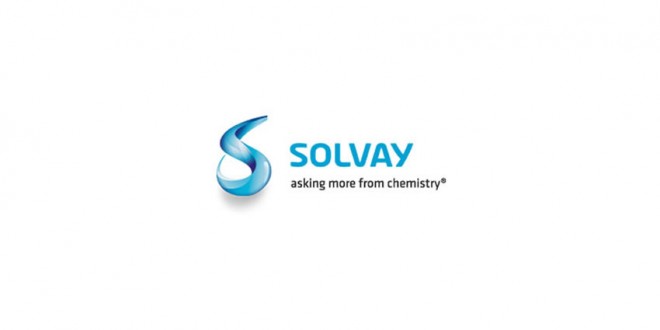 solvay