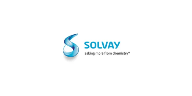 solvay