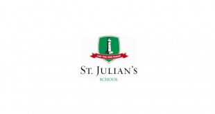 St. Julian's School