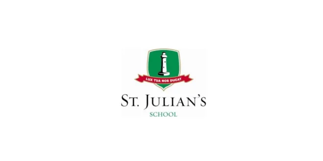 St. Julian's School