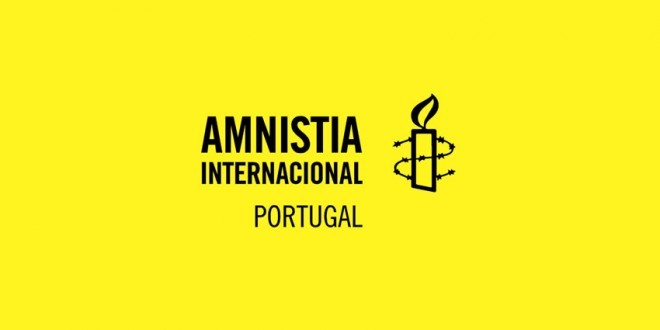 Amnistia Internacional