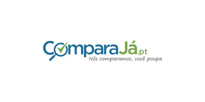ComparaJá.pt