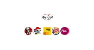 ibersol