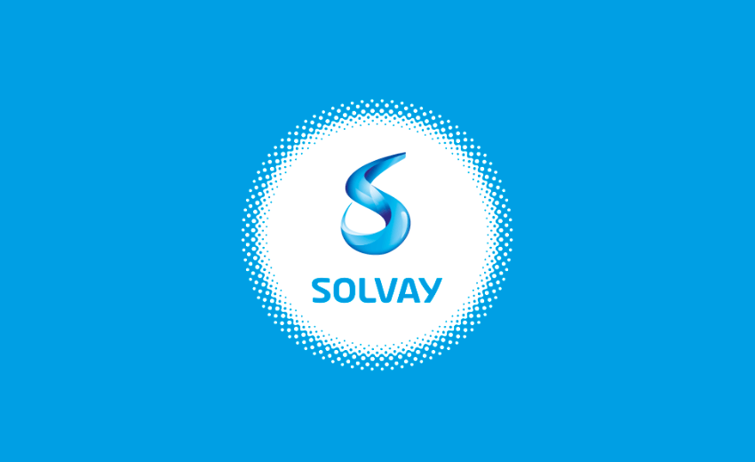 solvay