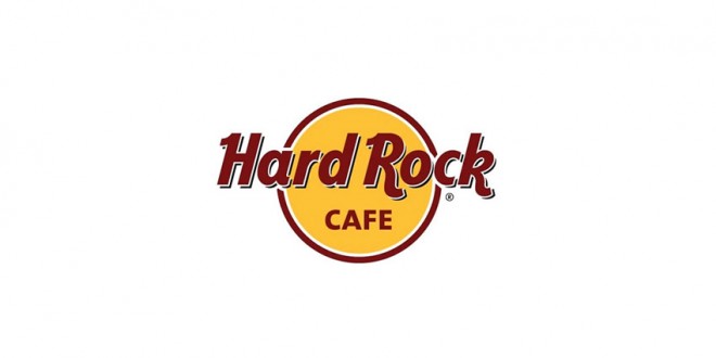 hard rock cafe