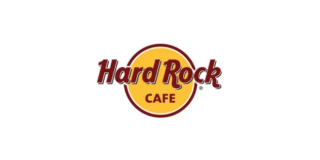 hard rock cafe