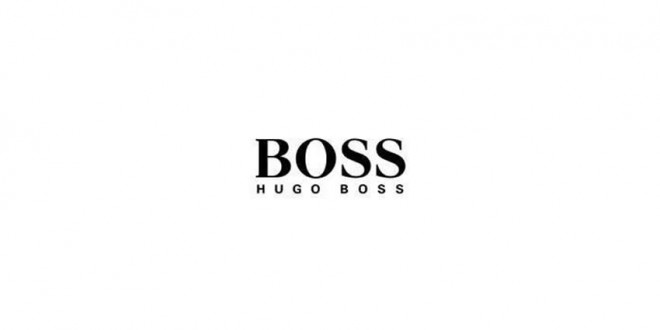 hugo boss