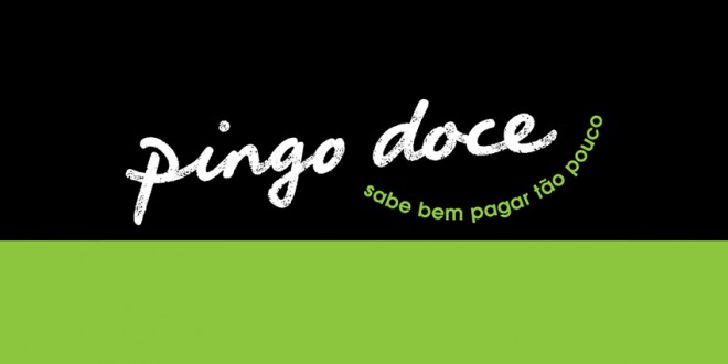 pingo doce