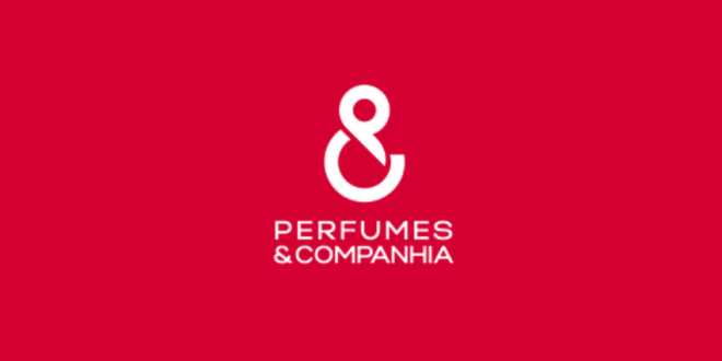 Perfumes & Companhia