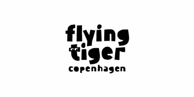 flying tiger