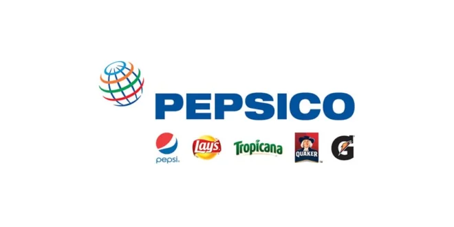 pepsico
