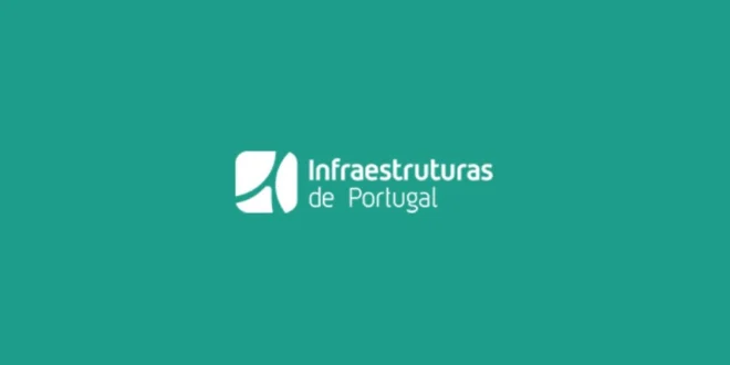 infraestruturas de portugal