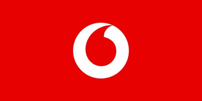 vodafone