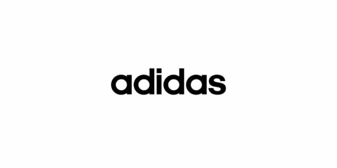 adidas