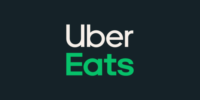 Uber Eats