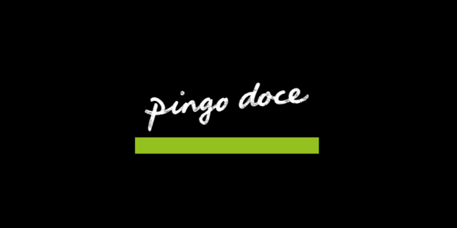 pingo doce