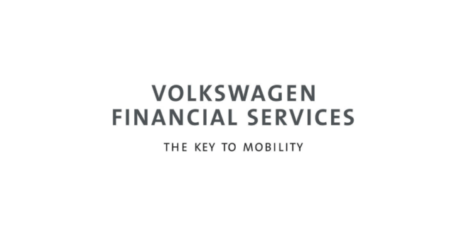 Volkswagen Financial Services