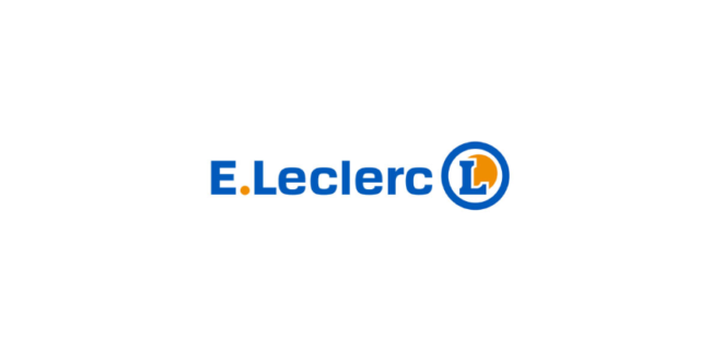 E.Leclerc