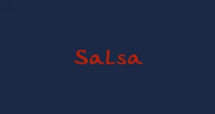 salsa