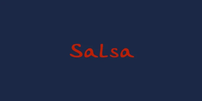 salsa