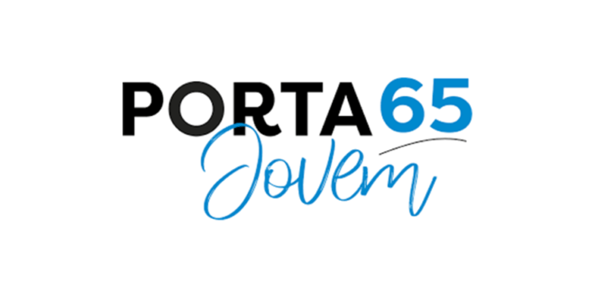 Porta 65 - Jovem