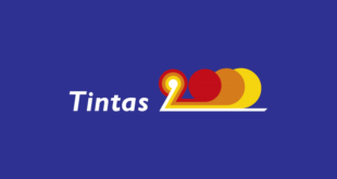 Tintas 2000