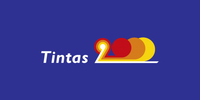 Tintas 2000