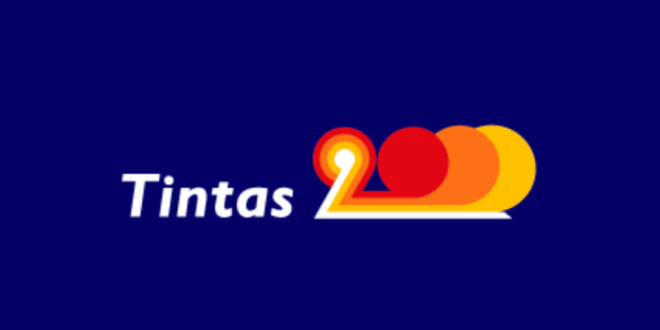 tintas 2000