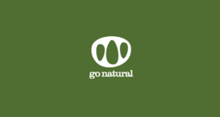 go natural