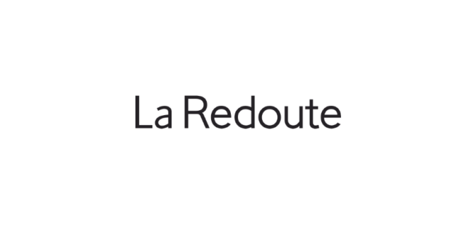 la redoute