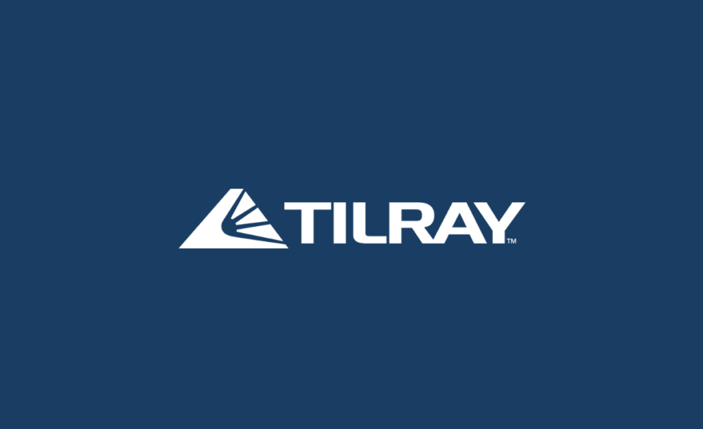 tilray