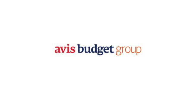 avis budget group