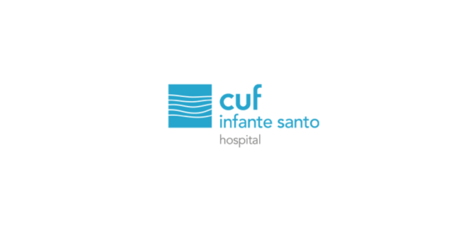 cuf infante santo