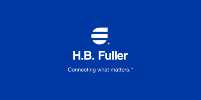 H.B. Fuller