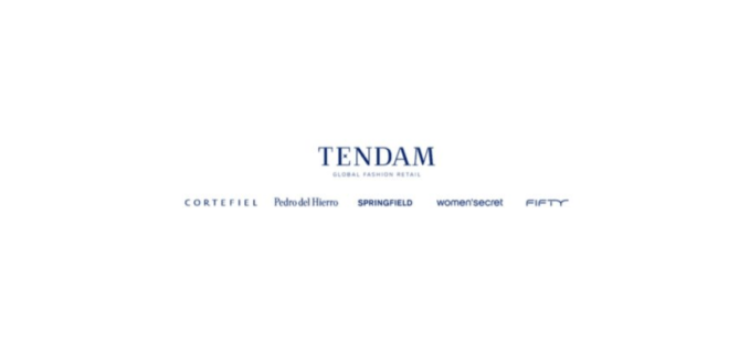 tendam