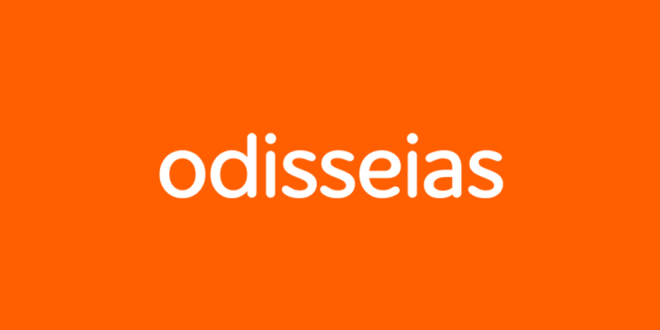 Odisseias