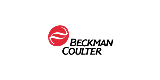 beckman coulter