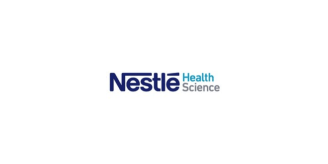nestle health science