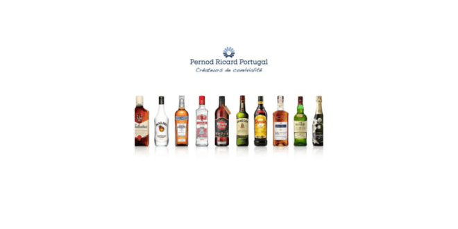 pernod ricard